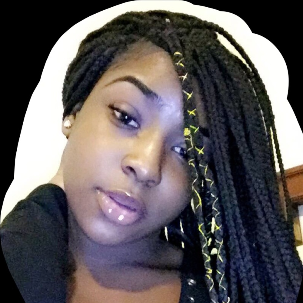 Meet your Posher, Kyla
